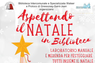 Aspettando il natale
