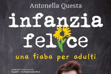 Infanzia felice: una "fiaba per adulti" sulla pedagogia nera