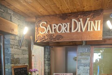 Sapori DiVini - vendita di prodotti alimentari